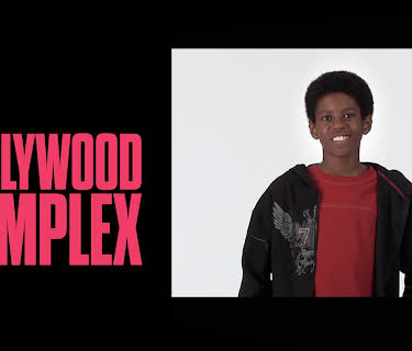 The Hollywood Complex (2011)