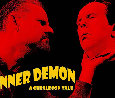 My Inner Demon: A Geraldson Tale (2021)