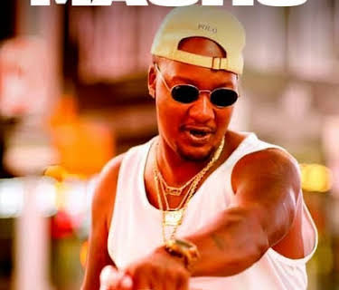 Macho (2023)