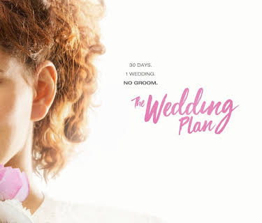 The Wedding Plan (2017)