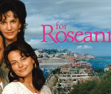 For Roseanna (1997)
