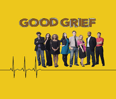 Good Grief (2017)