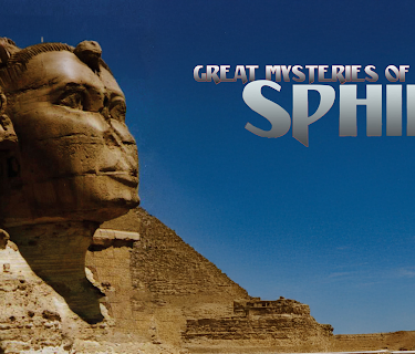 Great Mysteries Of The Sphinx (2019)