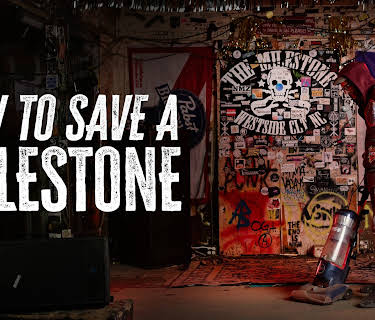 How to Save a Milestone (2025)