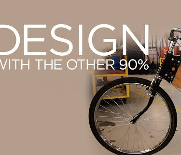 Design with the Other 90%
