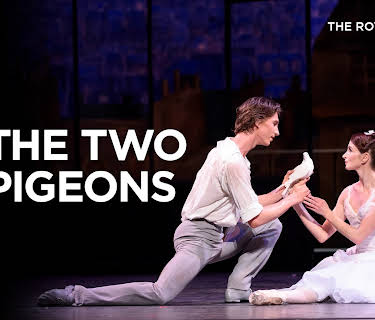 Two Pigeons (2016)