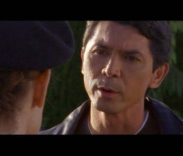 Murder at the Presidio (2005)