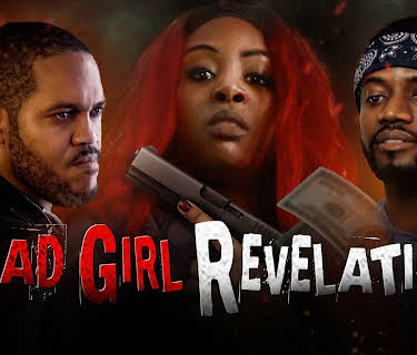 Bad Girl Revelation (2026)