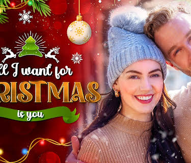 All I Want For Christmas Is You (2025)