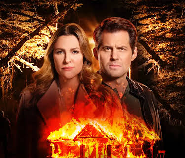 Mystery 101: Killer Timing (2022)