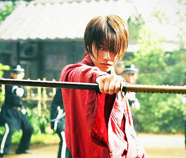 Rurouni Kenshin: Kyoto Inferno (2014)