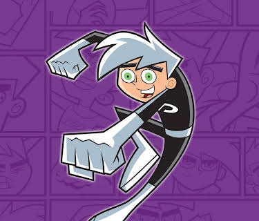 Danny Phantom