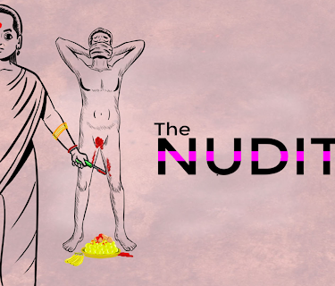 The Nudity (2020)