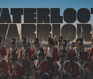Waterloo's Warriors