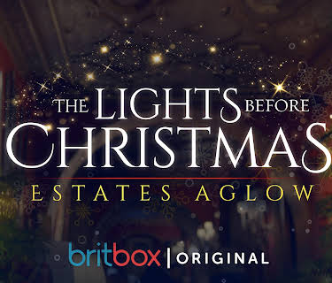 The Lights Before Christmas