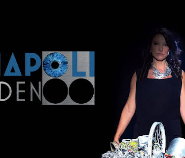 Napoli Eden (2020)