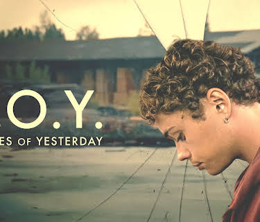 B.O.Y. (Bruises of Yesterday) (2025)