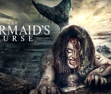 The Mermaid's Curse (2019)