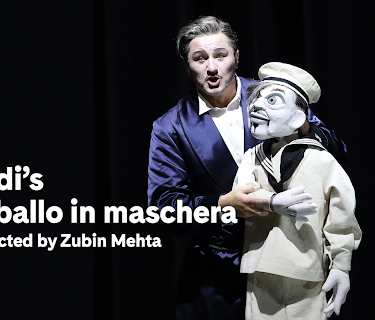 Verdi's Un ballo in maschera (2016)