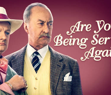 Are You Being Served? Again!, Season 1