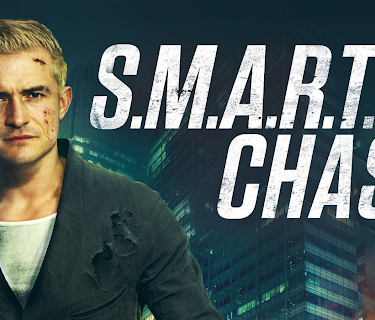 S.M.A.R.T. Chase (2018)