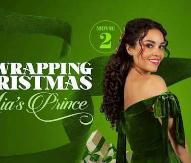 Unwrapping Christmas: Mia's Prince (2024)