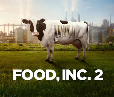Food, Inc. 2 (2026)