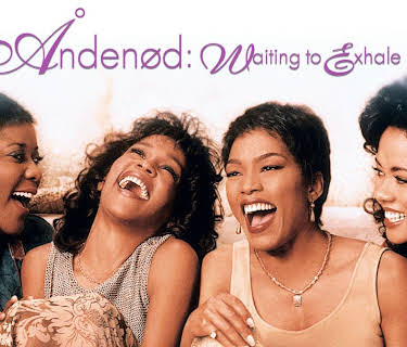Waiting to Exhale (1995)