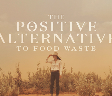 The Positive Alternative