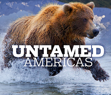 Untamed Americas Season 1