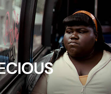 Precious (2009)