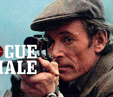 Rogue Male (1976)