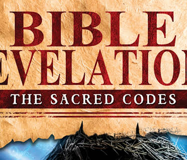 Bible Revelations: The Sacred Codes (2015)