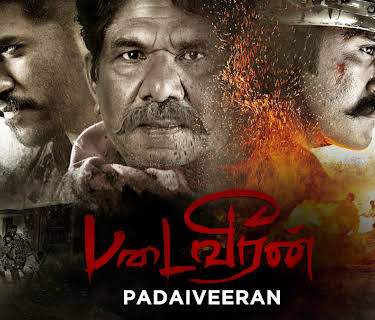 Padaiveeran (2018)