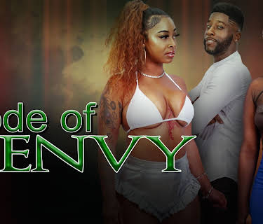 Code of Envy (2023)