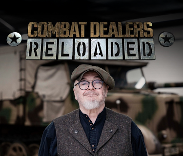 Combat Dealers: Reloaded