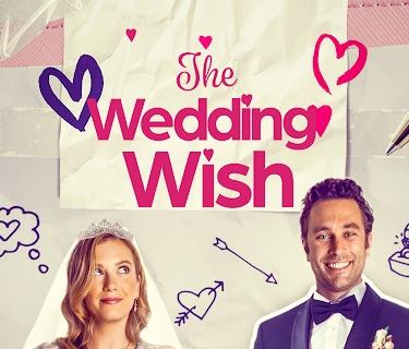 The Wedding Wish (2023)