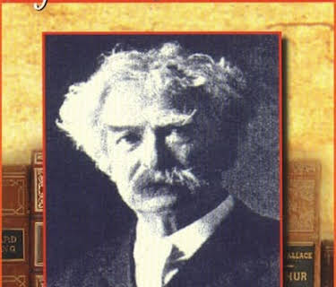Famous Authors: Mark Twain (1996)