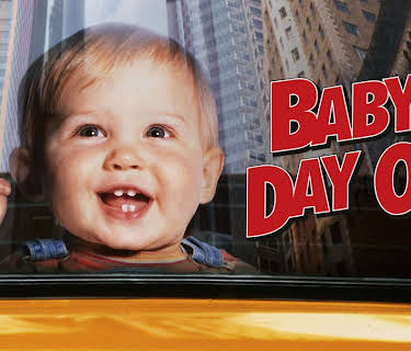 Baby's Day Out (1994)