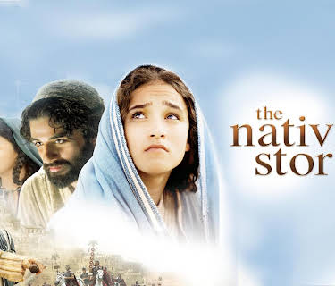 The Nativity Story (2006)