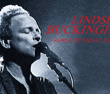Lindsey Buckingham - Songs From The Small Machine Live In L.A. (2011)