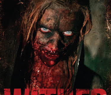 Wither (2016)