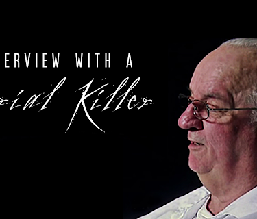 Interview with a Serial Killer (2021)