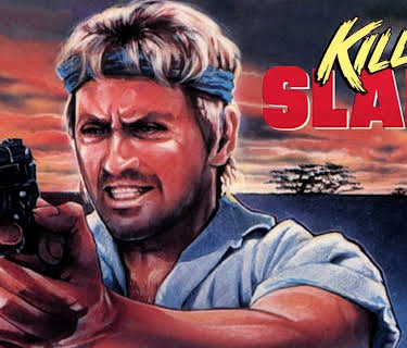 Kill Slade (1987)