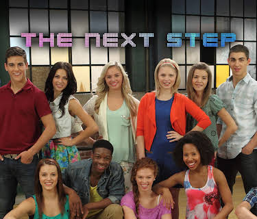 The Next Step, Vol. 1