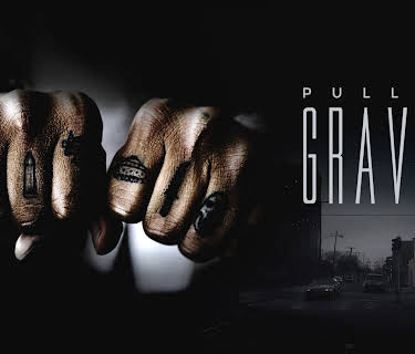 Pull of Gravity (2015)