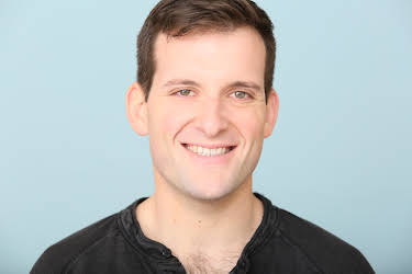 Steven Thomas Gamble