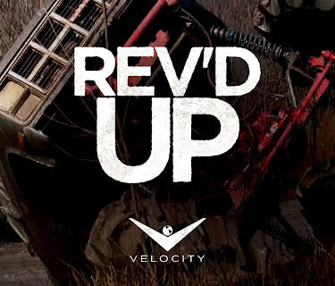 Rev'd Up Season 1