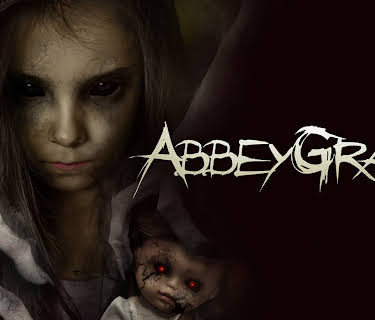 Abbey Grace (2016)