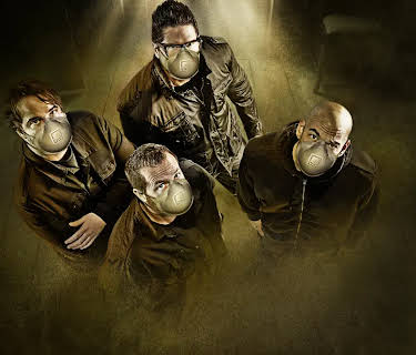 Ghost Adventures: Quarantine